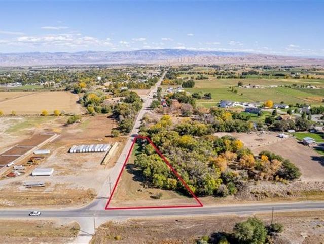 Land for sale in Wyoming