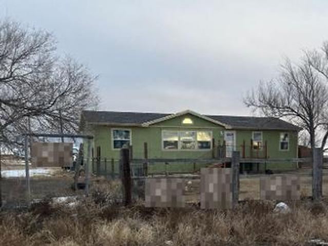 Property for sale in Crowley, Colorado