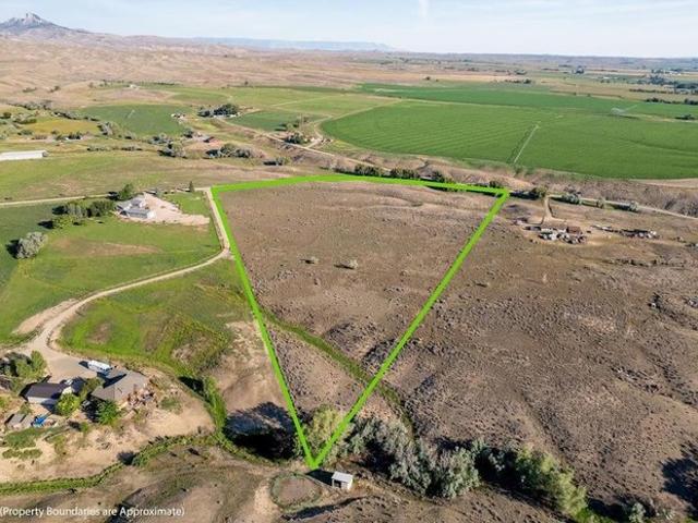 Land for sale in Wyoming