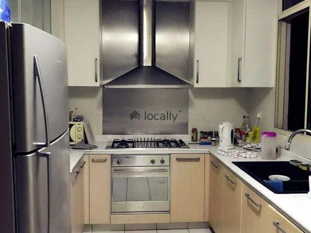 Room for rent in Macpherson