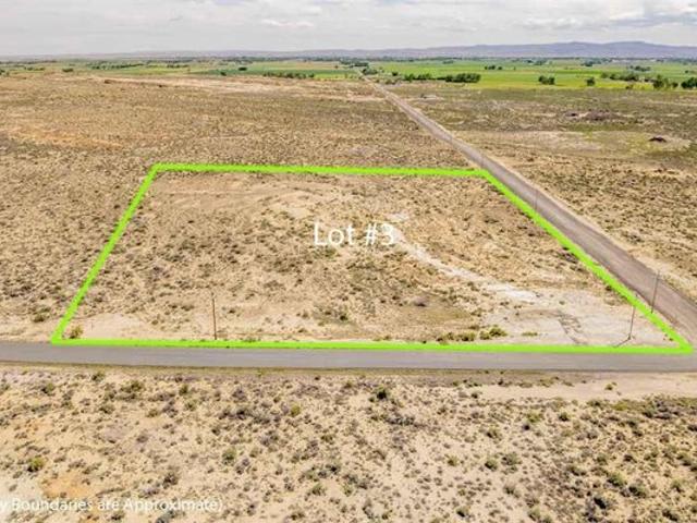 Land for sale in Wyoming