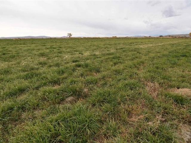 Land for sale in Wyoming