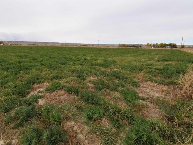 Land for sale in Wyoming