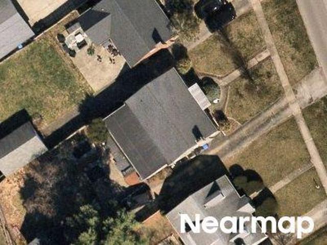 House for sale in Lexington, Kentucky