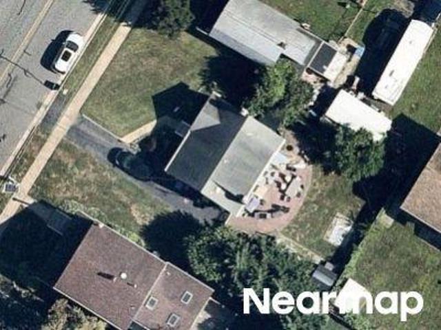 House for sale in South Plainfield, New Jersey