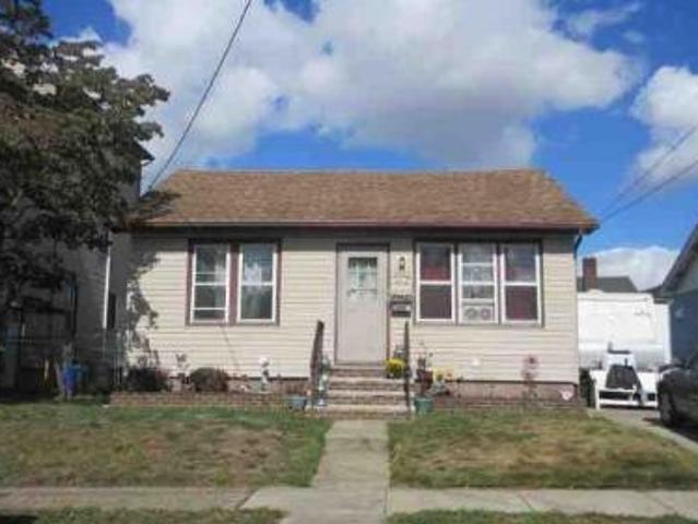 House for sale in Gloucester City, New Jersey