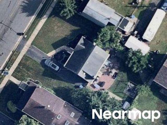 House for sale in South Plainfield, New Jersey
