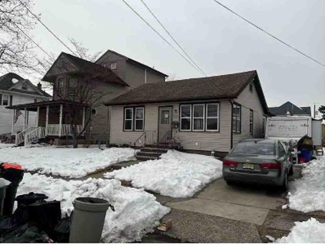 House for sale in Gloucester City, New Jersey