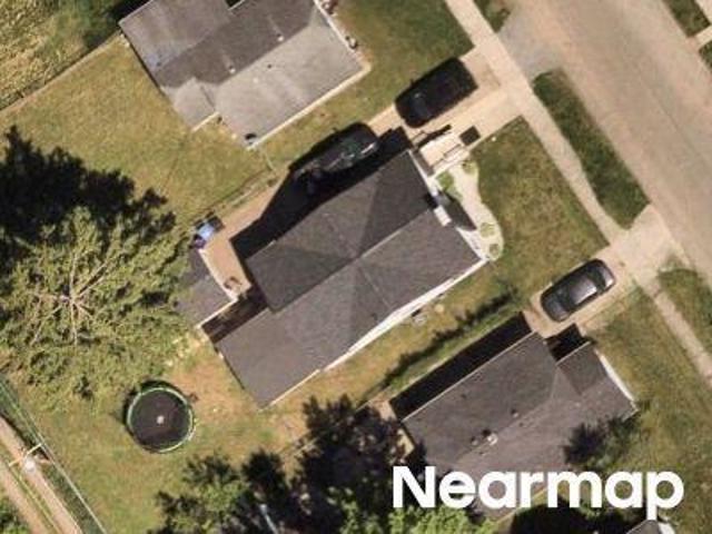 House for sale in Elkhart, Indiana