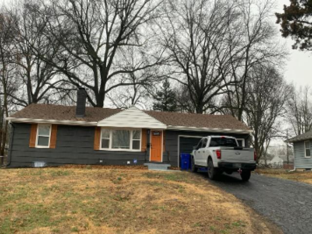 House for sale in Raytown, Jackson County