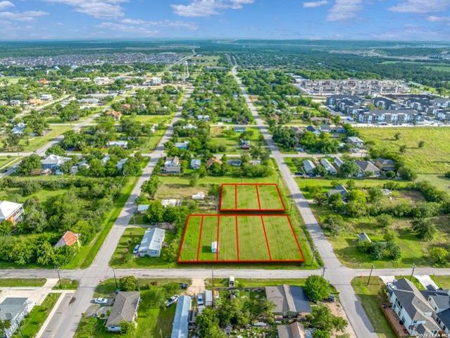 Land for sale in Manor, Texas