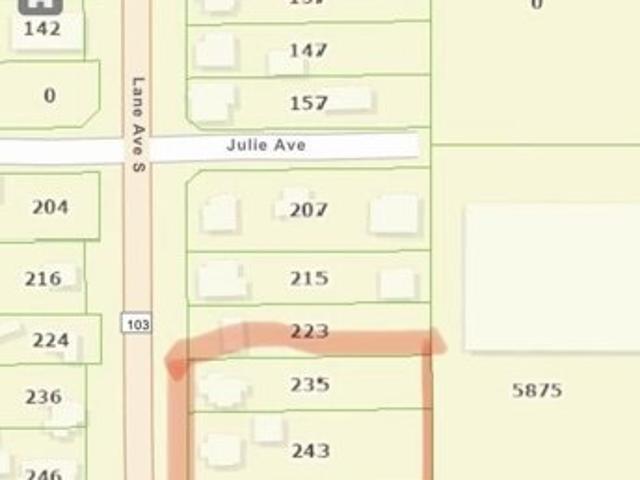 House for sale in Jacksonville, Florida
