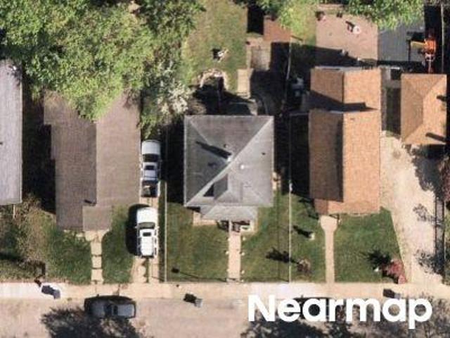 House for sale in Kalamazoo, Michigan