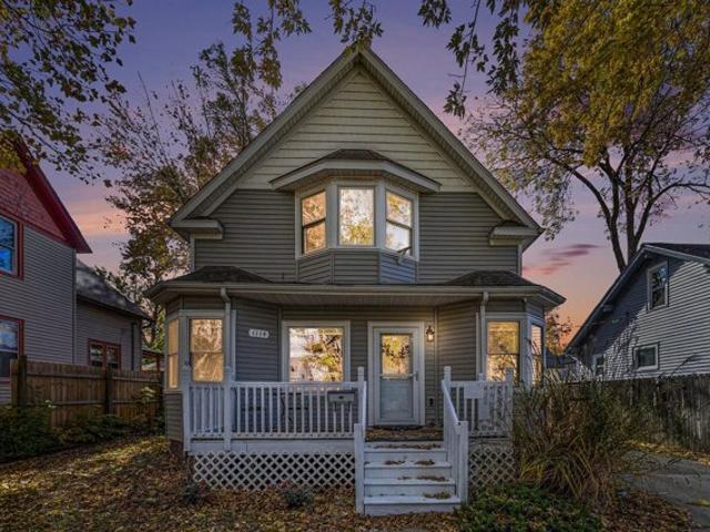 House for sale in Kalamazoo, Michigan