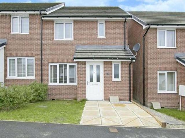 House for sale in Newquay, Cornwall