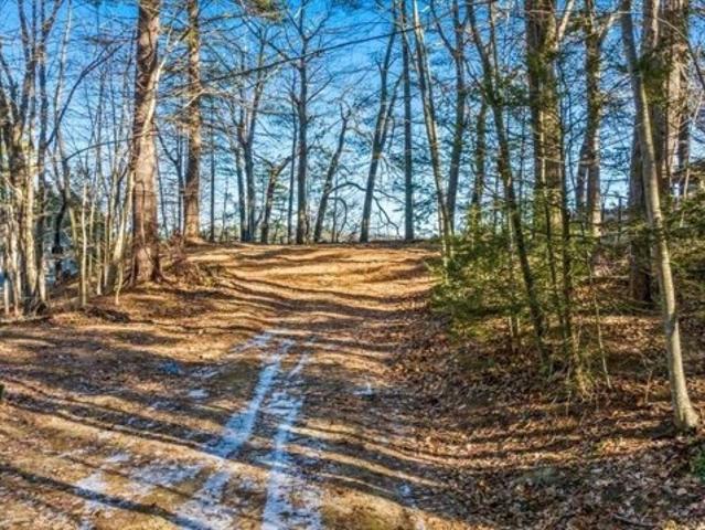 Land for sale in Brookfield, Worcester County
