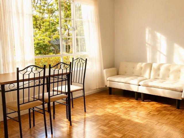 Room for rent in Lower North Shore, Sydney