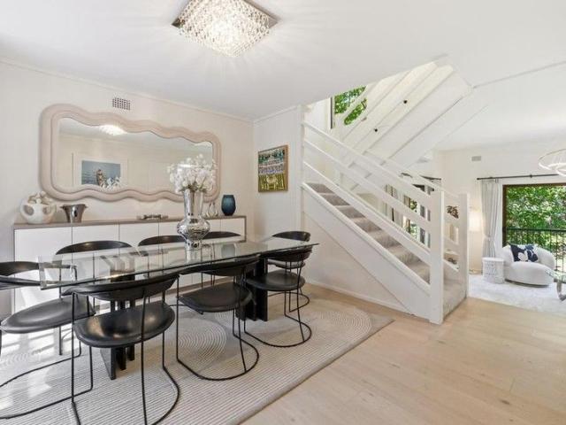 Townhouse for sale in Sydney, New South Wales