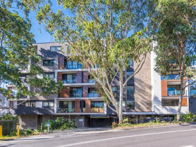 Apartment for rent in Sydney, New South Wales