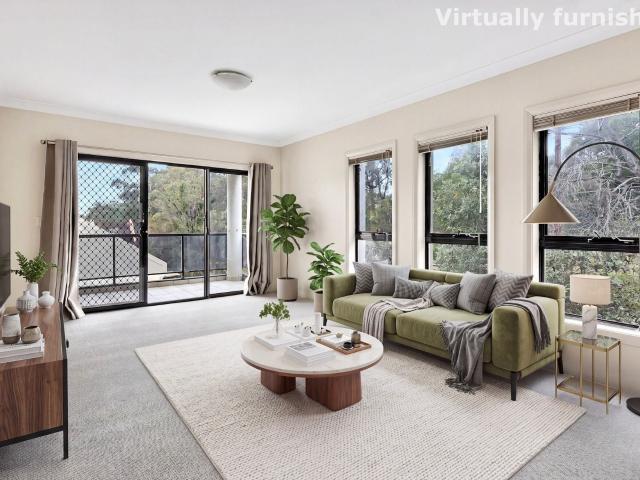 Apartment for rent in Lane Cove North Estate, Sydney