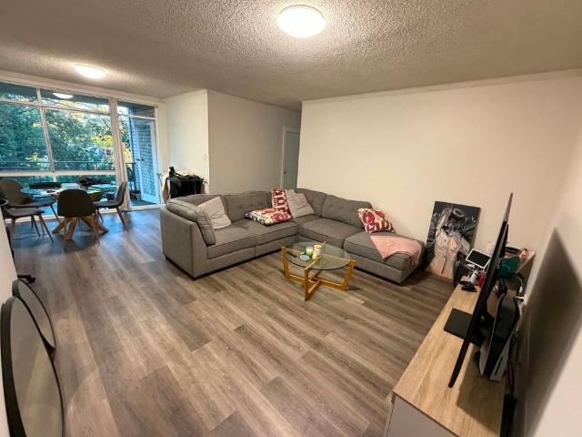 Room for rent in Lower North Shore, Sydney