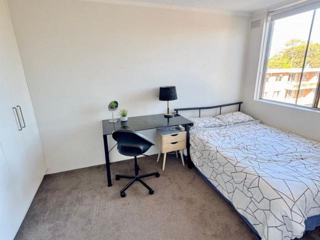 Room for rent in Willoughby, New South Wales