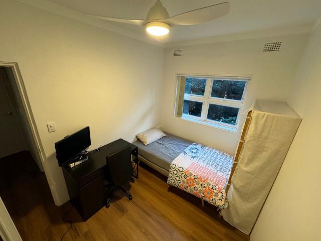 Room for rent in Willoughby, New South Wales