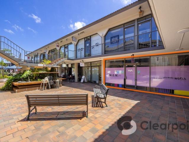 Retail for rent in Sydney, New South Wales