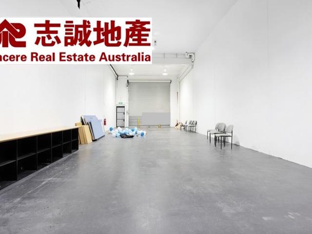 Warehouse for sale in Sydney, New South Wales