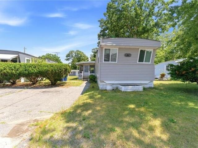 House for sale in Coventry, Rhode Island