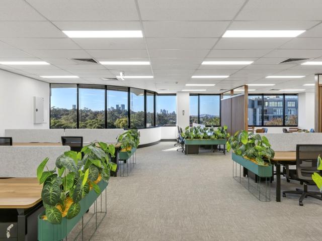 Office for rent in Sydney, New South Wales