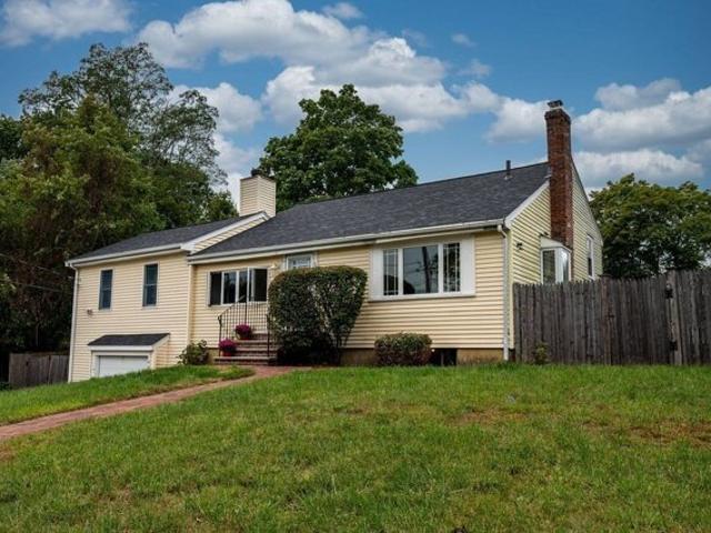 House for sale in Norwood, Norfolk County
