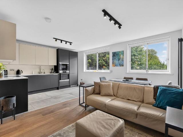 Apartment for rent in London Borough of Wandsworth, Greater London