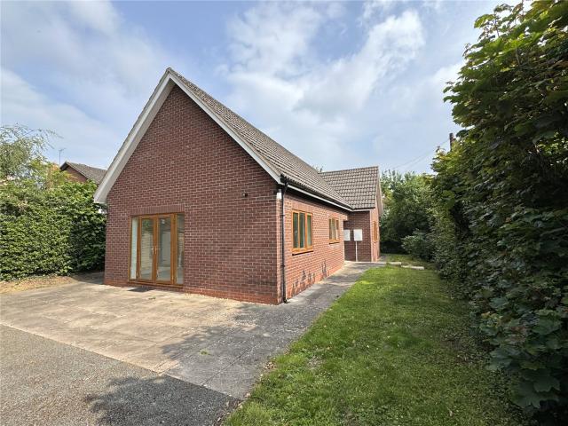 Apartment for rent in Frankwell, Shropshire