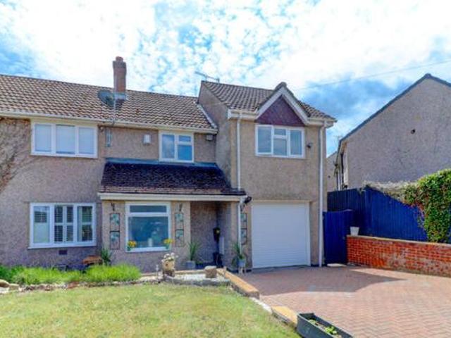 House for sale in Cressex, Buckinghamshire