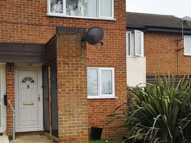 Apartment for rent in Hatfield, Fretherne