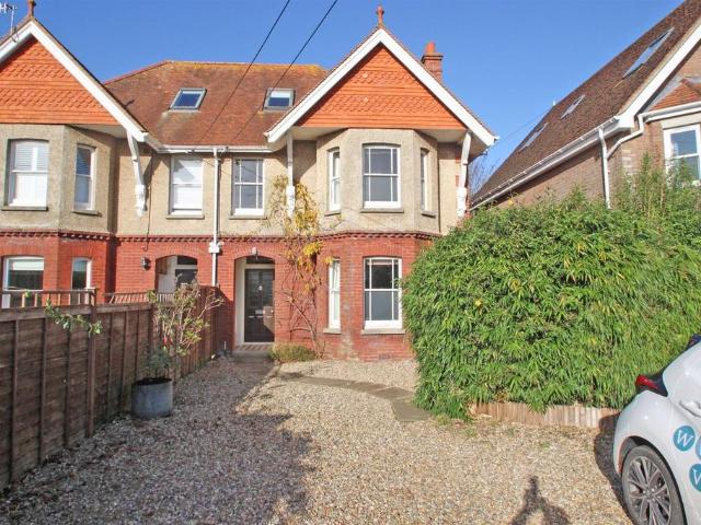 House for rent in Bembridge, Isle of Wight
