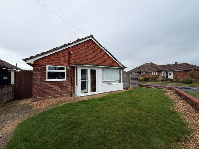 House for rent in Clapham, West Sussex