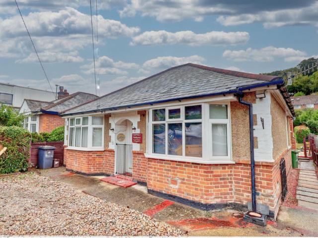 House for rent in Cressex, Buckinghamshire