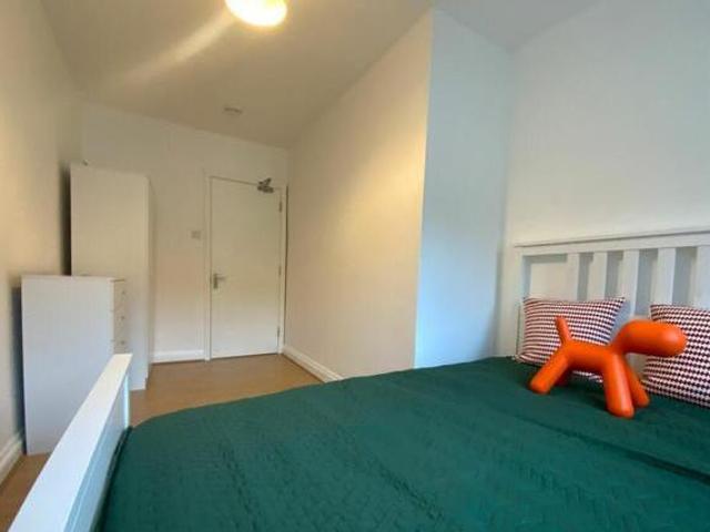 House for rent in Cressex, Buckinghamshire