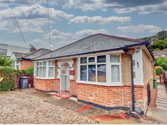 House for rent in Cressex, Buckinghamshire