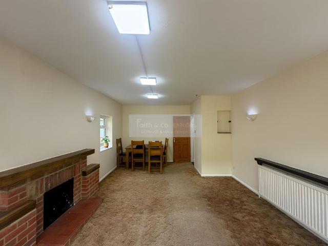 House for rent in High Wycombe Community Board, High Wycombe