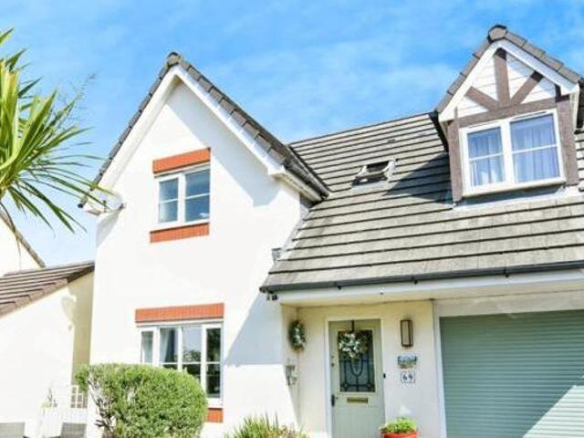 House for sale in Brandis Corner, Devon