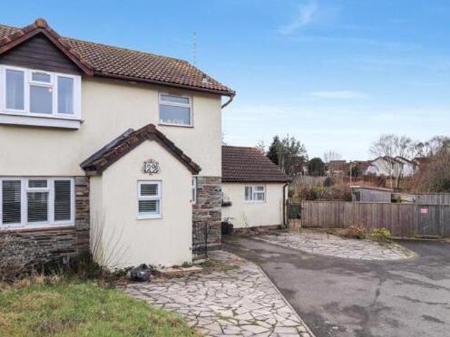 House for sale in Brandis Corner, Devon