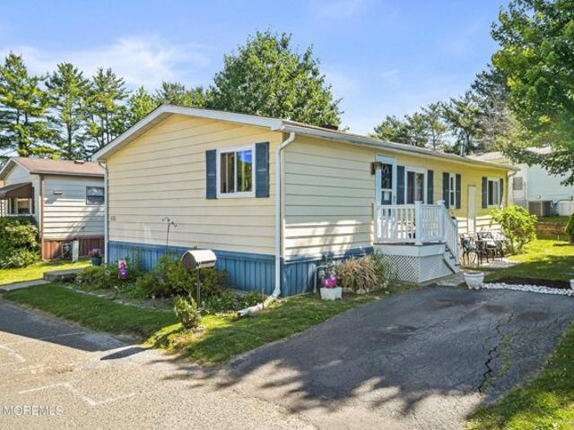 Property for sale in Monmouth, New Jersey