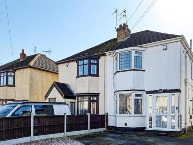 House for sale in West Midlands