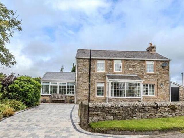 House for sale in Cumbria