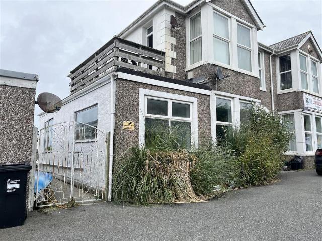 Apartment for rent in Colan, Cornwall