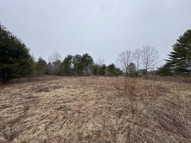 Land for sale in Durham, Maine