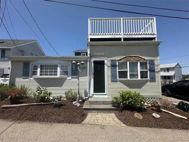 House for sale in Point Judith, Narragansett